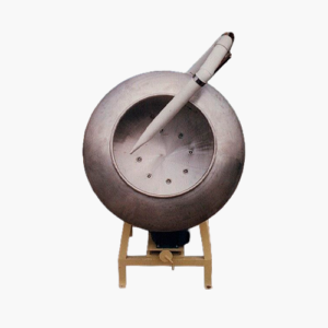 Bombo de 105 Centimetros de Diametro