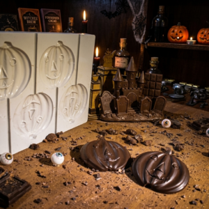 Paleta Calabaza