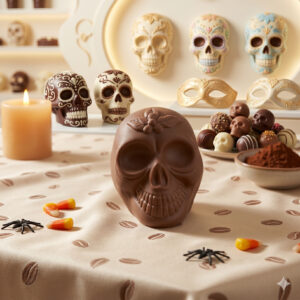 Calavera Gigante