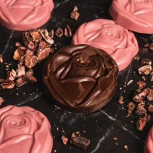 Moneda Rosa