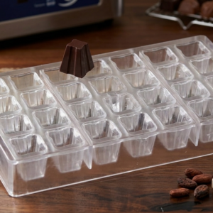 Paleta Piramide