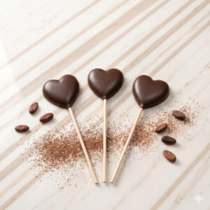 Paleta Corazon
