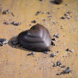 Paleta Corazon 3 Niveles