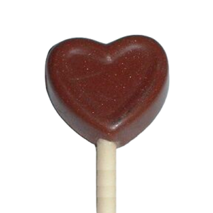 Paleta Corazoncito