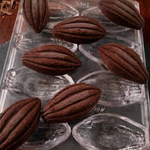 Baya de Cacao Grande