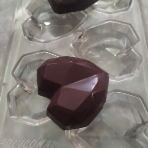 Corazon Diamante Chico