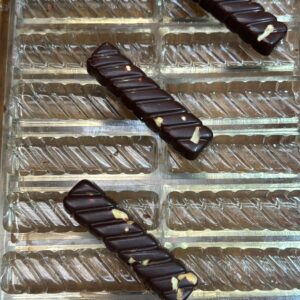Barra Caramelo