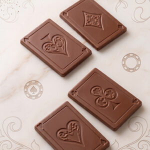 Choco Poker