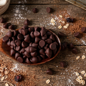 Choco Chispas