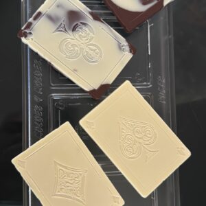 Choco Poker