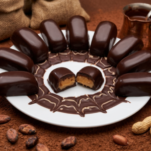 Choco Teja