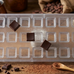 Cuadro Fudge 8 Gramos