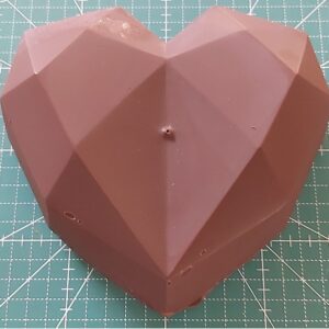 Corazon Diamante Gigante