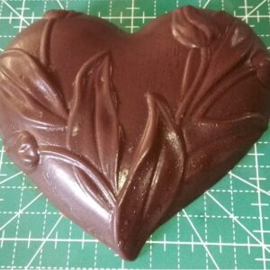 Corazon Rosas