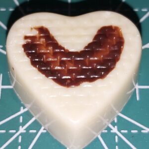 Corazon Tejido