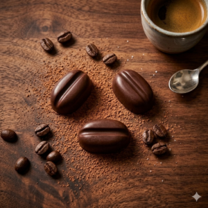 Grano de Cafe Grande