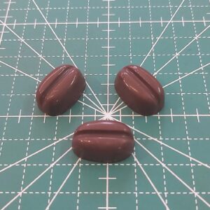 Grano de Cafe Grande