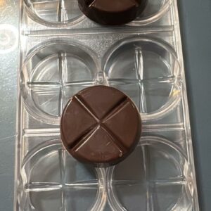 Barra Mesa 40 Gr