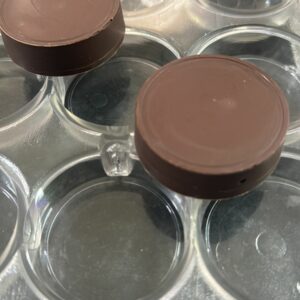 Chocolate de Mesa 40 Gr Liso