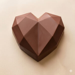 Corazon Diamante Gigante