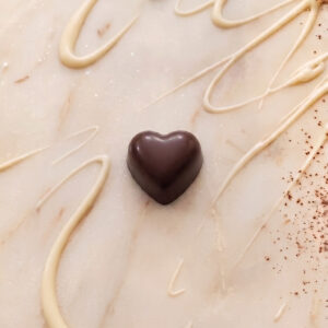Corazon Liso
