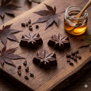 Hoja Cannabis