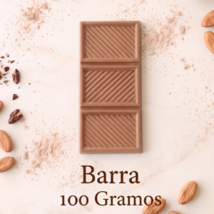Barra 100 Gramos