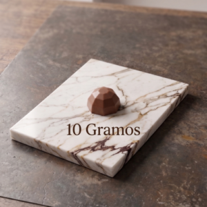 Esfera Diamante 10 Gramos
