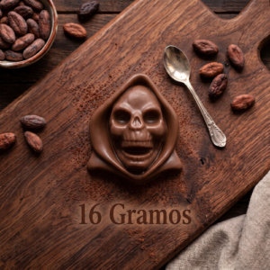 Muerte 16 Gramos
