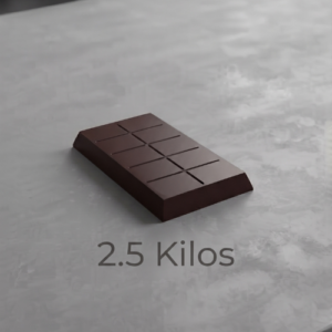 2.5 kilos 10 Diviciones