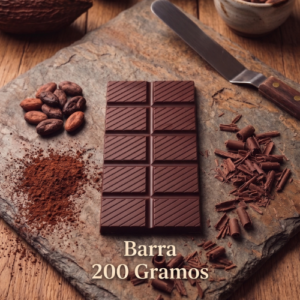 Barra 200 Gramos