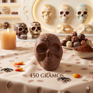 Calavera Gigante 450 Gramos