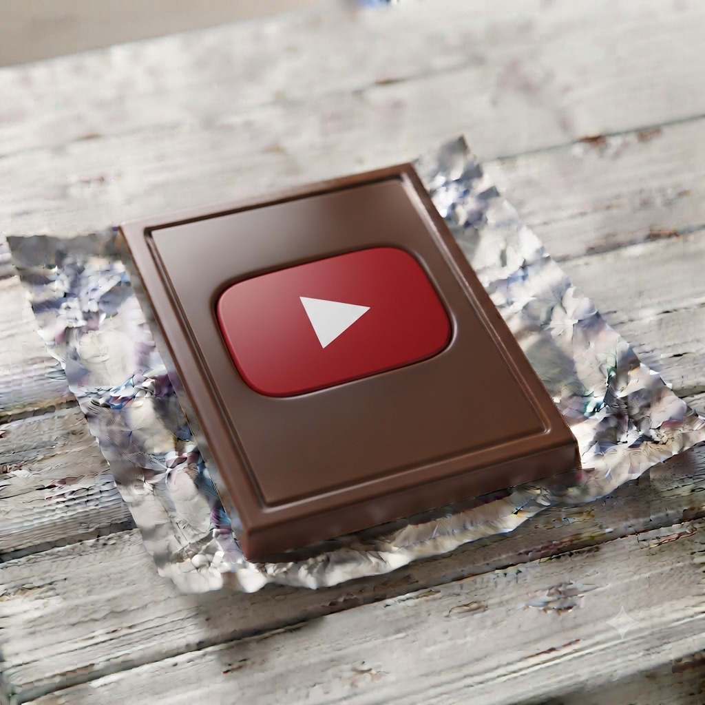 you tube