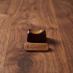 Rectángulo Capricho 8g