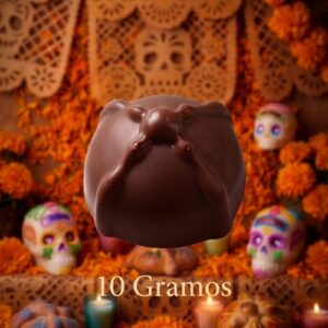Pan de Muerto 10 Gramos