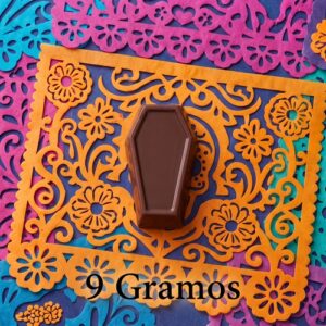 Ataúd 9 Gramos