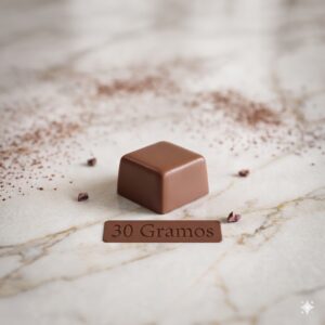 Cubo 30g