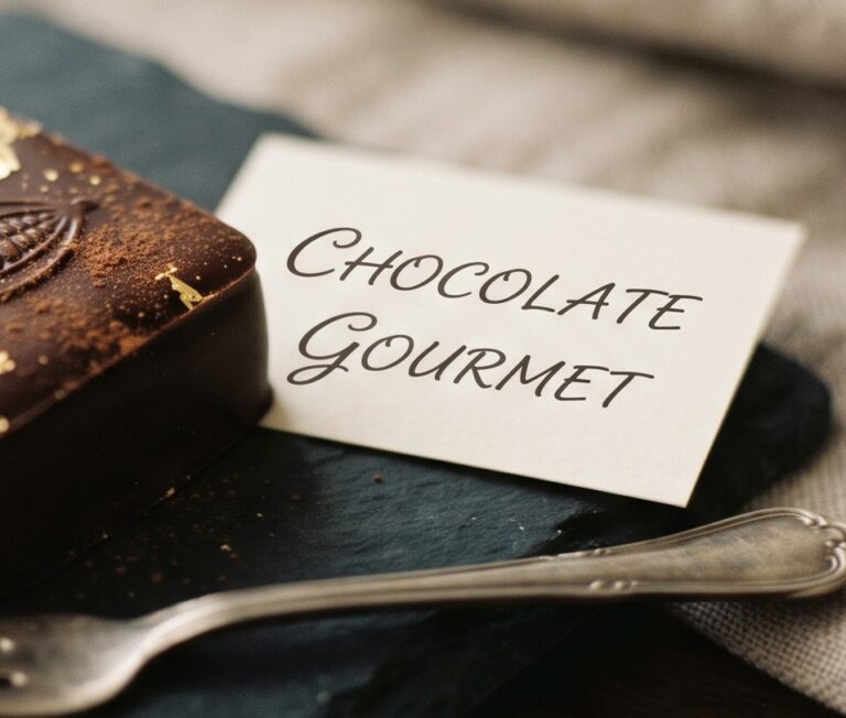 Gourmet