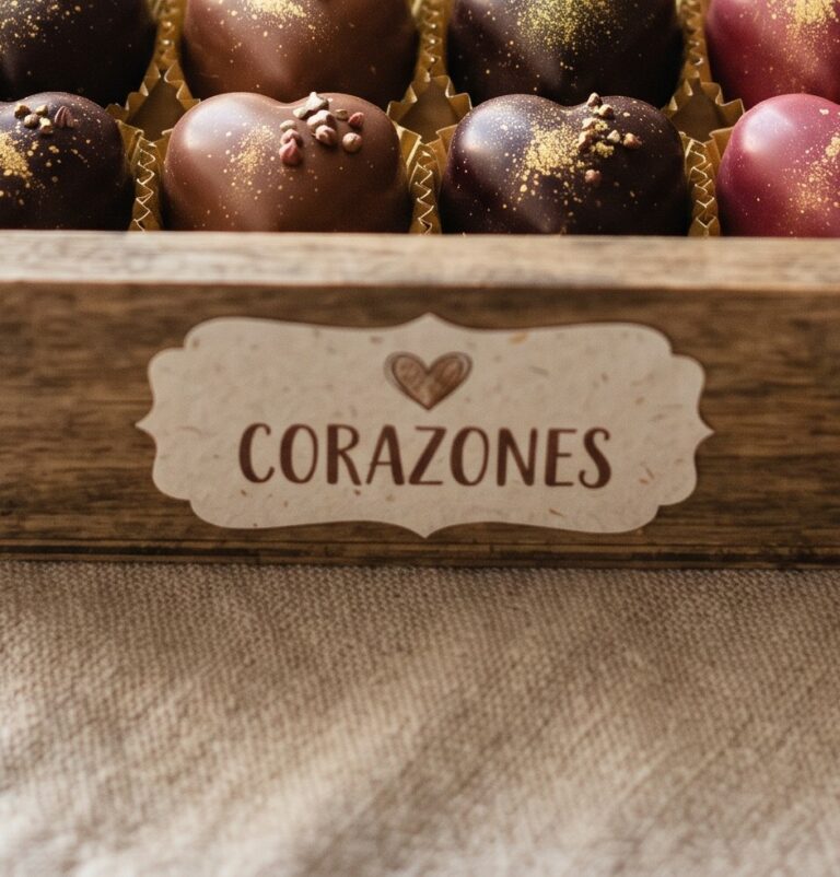 Corazones
