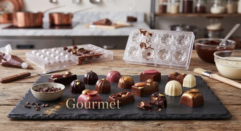 Gourmet