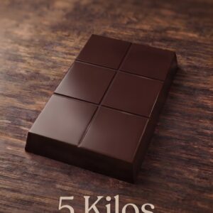 5 Kilos 6 Diviciones