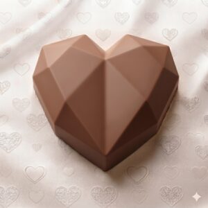 Corazón Diamante Gigante 750g