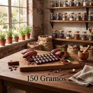 Barra Exótica 150 Gramos