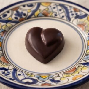 Corazón Petacon 12g