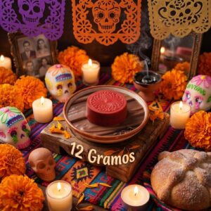 Mictlan 12 Gramos